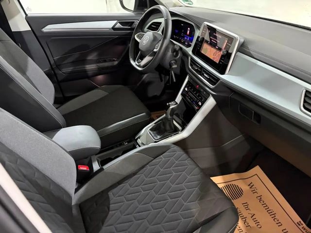 Volkswagen T-Roc 2.0 TDI DSG IQ.Drive