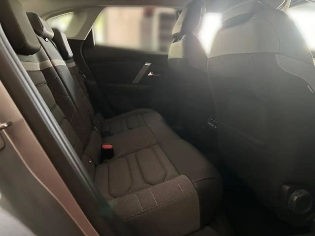 Citroën C4 X PureTech 130 S&S