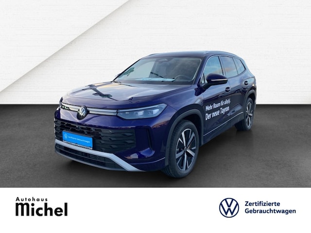 Volkswagen Tayron DSG Elegance Elegance