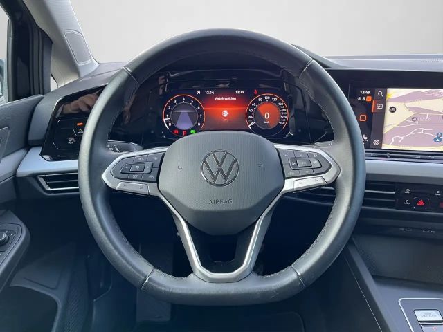 Volkswagen Golf 1.5 eTSI DSG Golf VIII Variant