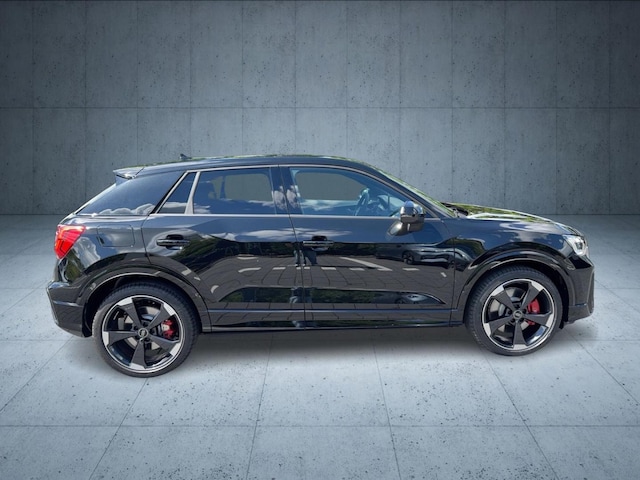 Audi SQ2 Quattro S-Tronic