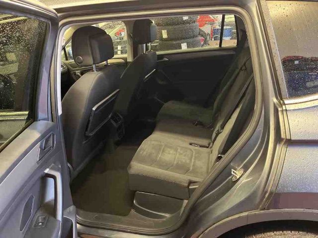 Volkswagen Tiguan 2.0 TDI Allspace DSG