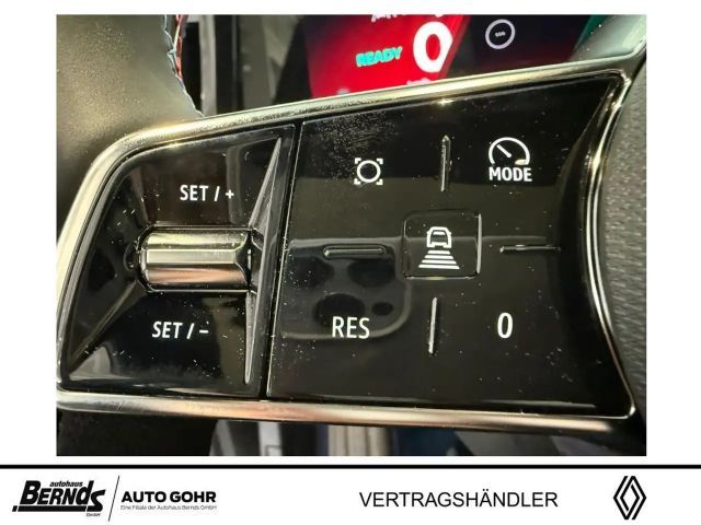 Renault Scenic Alpine E-Tech Esprit