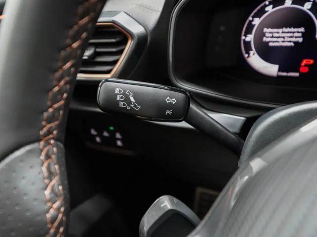 Cupra Formentor DSG VZ