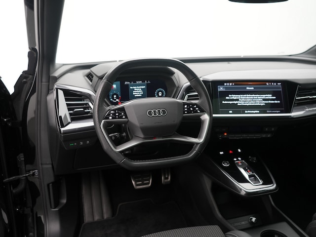 Audi Q4 e-tron 40 Sportback