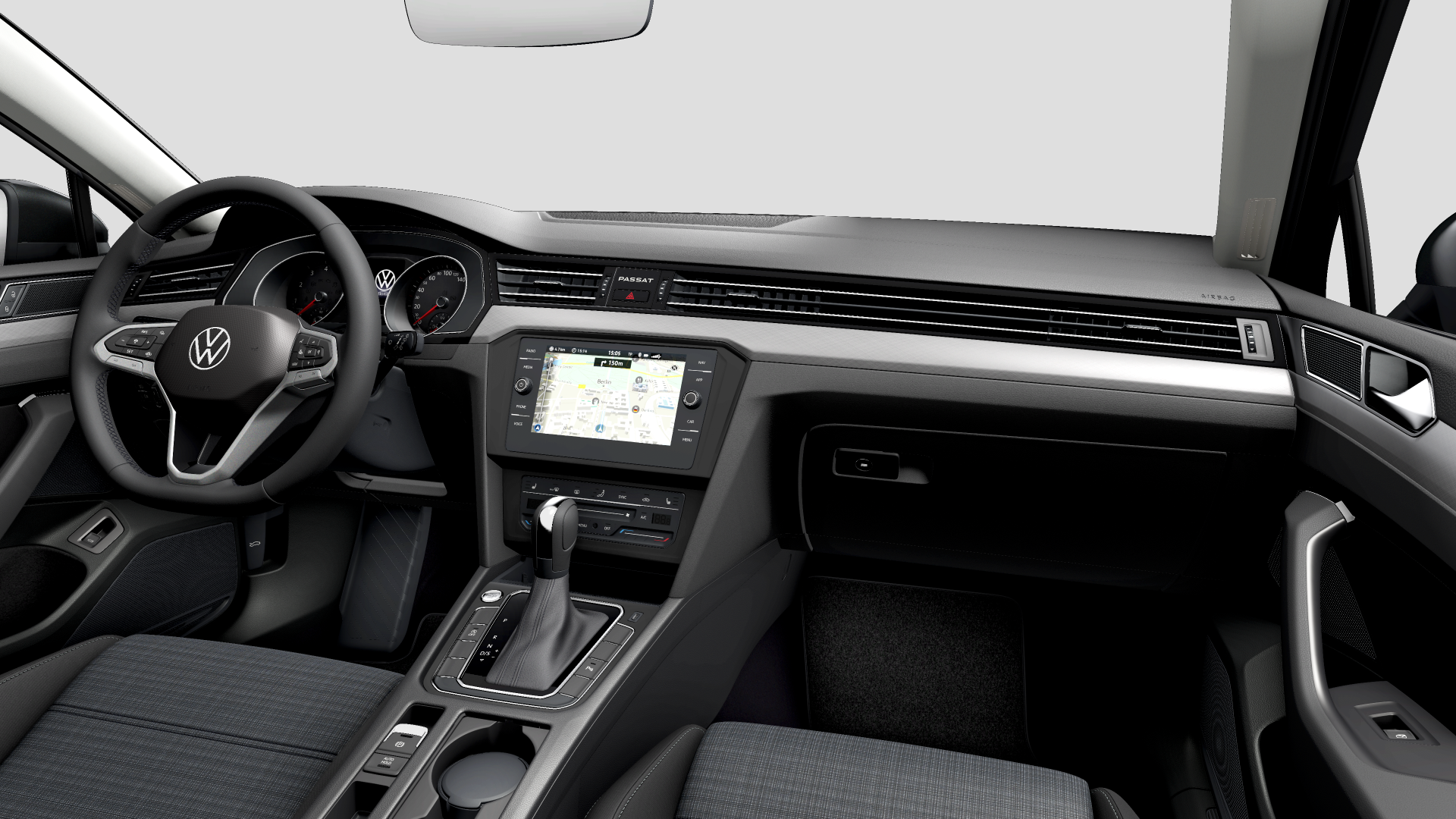 Volkswagen Passat Business DSG Variant