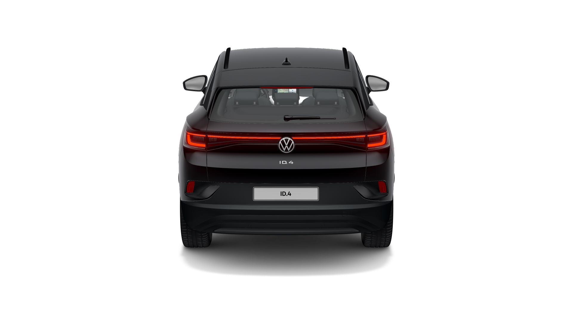 Volkswagen ID.4 Performance Pure