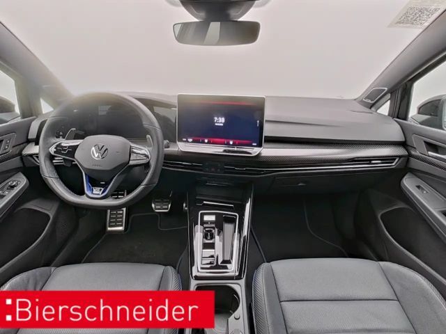 Volkswagen Golf 2.0 TSI DSG