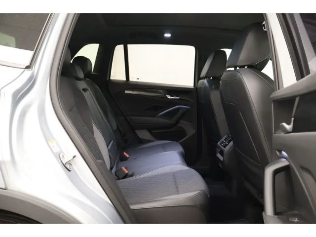 Volkswagen Tiguan 2.0 TDI DSG