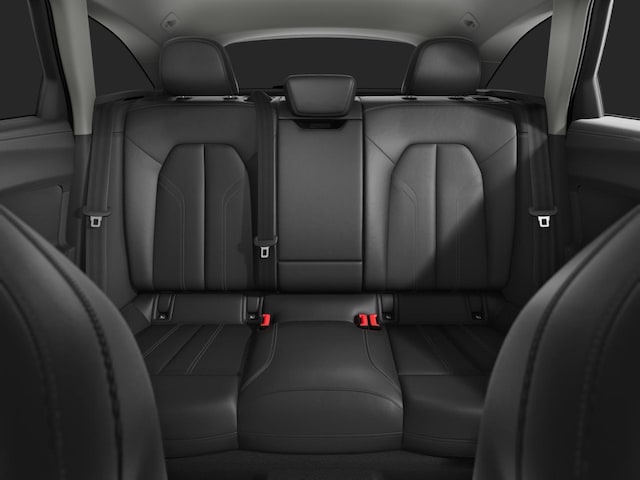 Audi A5 Avant S-Tronic