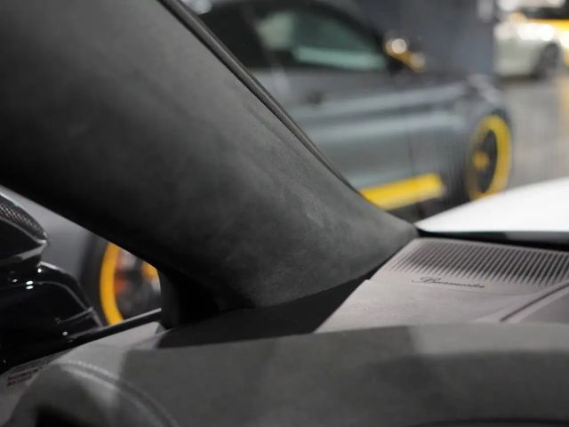 Porsche Cayenne E-Hybrid Turbo