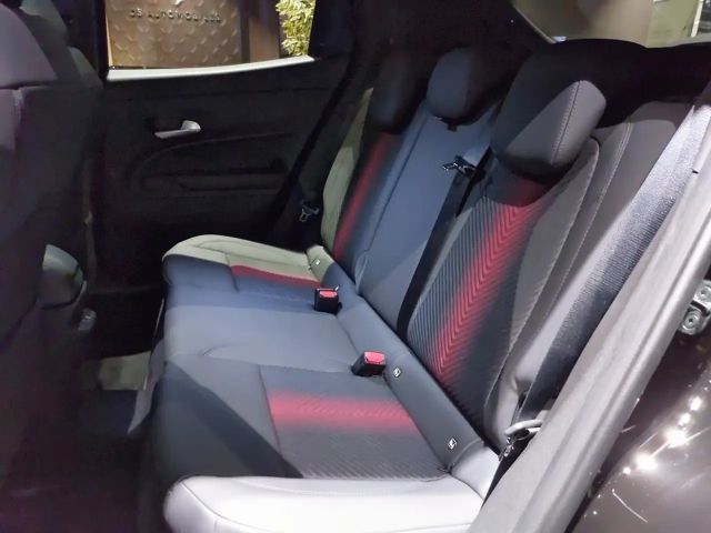 Alfa Romeo Junior Ibrida Speciale