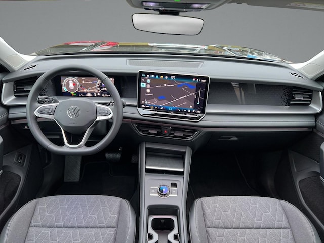 Volkswagen Tayron 1.5 eTSI DSG Life