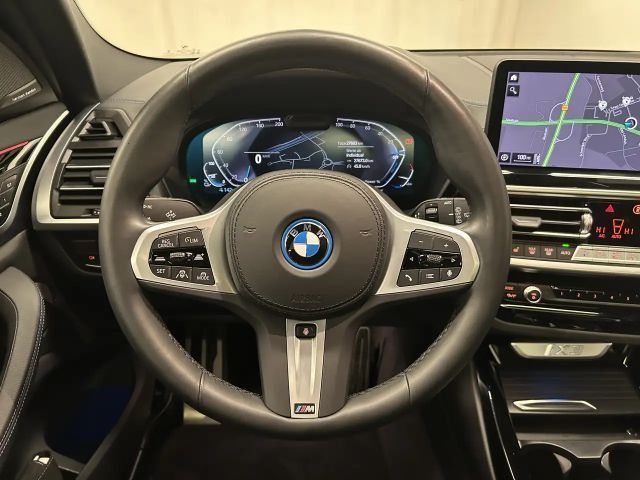 BMW iX3 Impressive M-Sport iX3