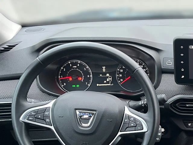 Dacia Jogger Extreme TCe 110