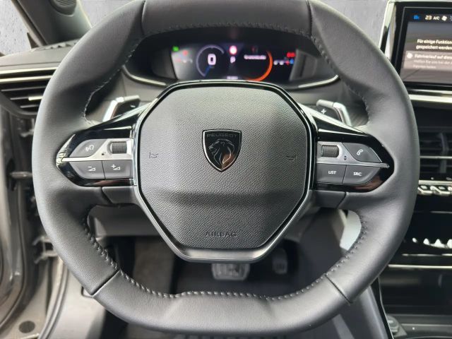 Peugeot 2008 Allure Pack Hybrid