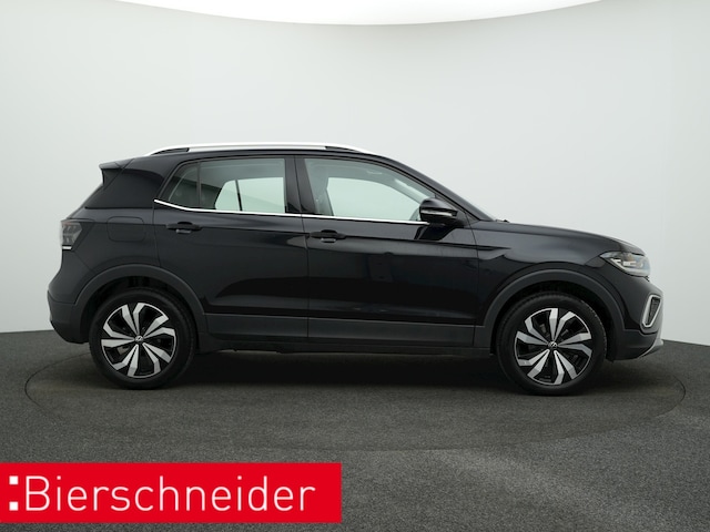 Volkswagen T-Cross 1.0 TSI IQ.Drive Style