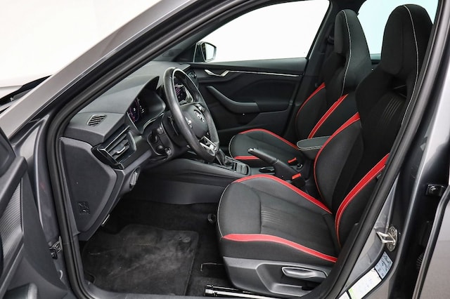 Skoda Kamiq 1.5 TSI Monte Carlo