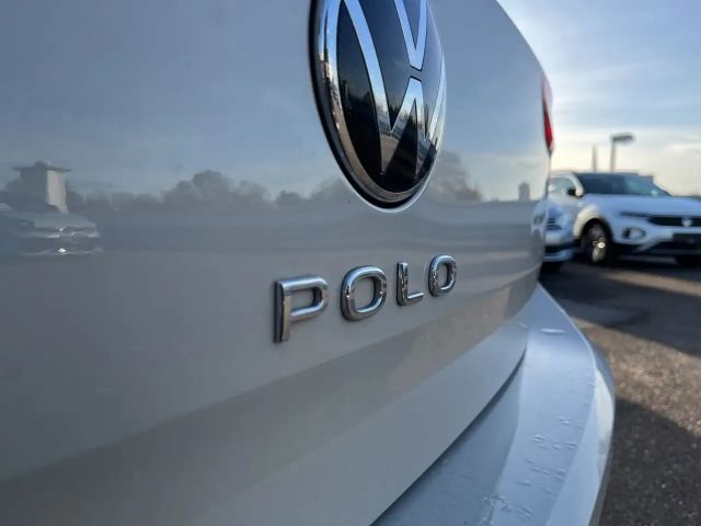 Volkswagen Polo 1.0 TSI Move