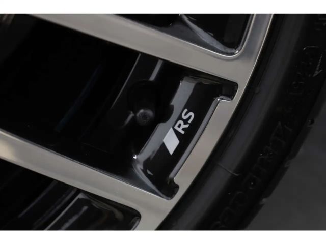 Audi A5 Avant Hybride Quattro S-Line