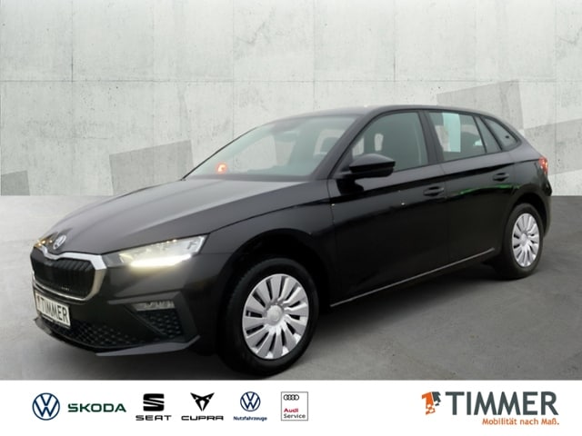 Skoda Scala 1,0 TSI Essence*Klima*SHZ*PDC