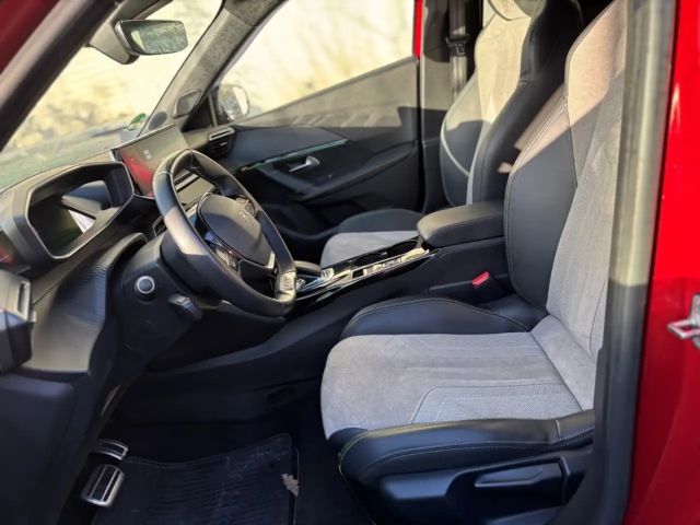 Peugeot 2008 GT-Line