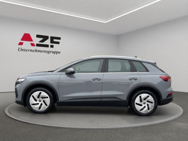 Audi Q4 e-tron 35