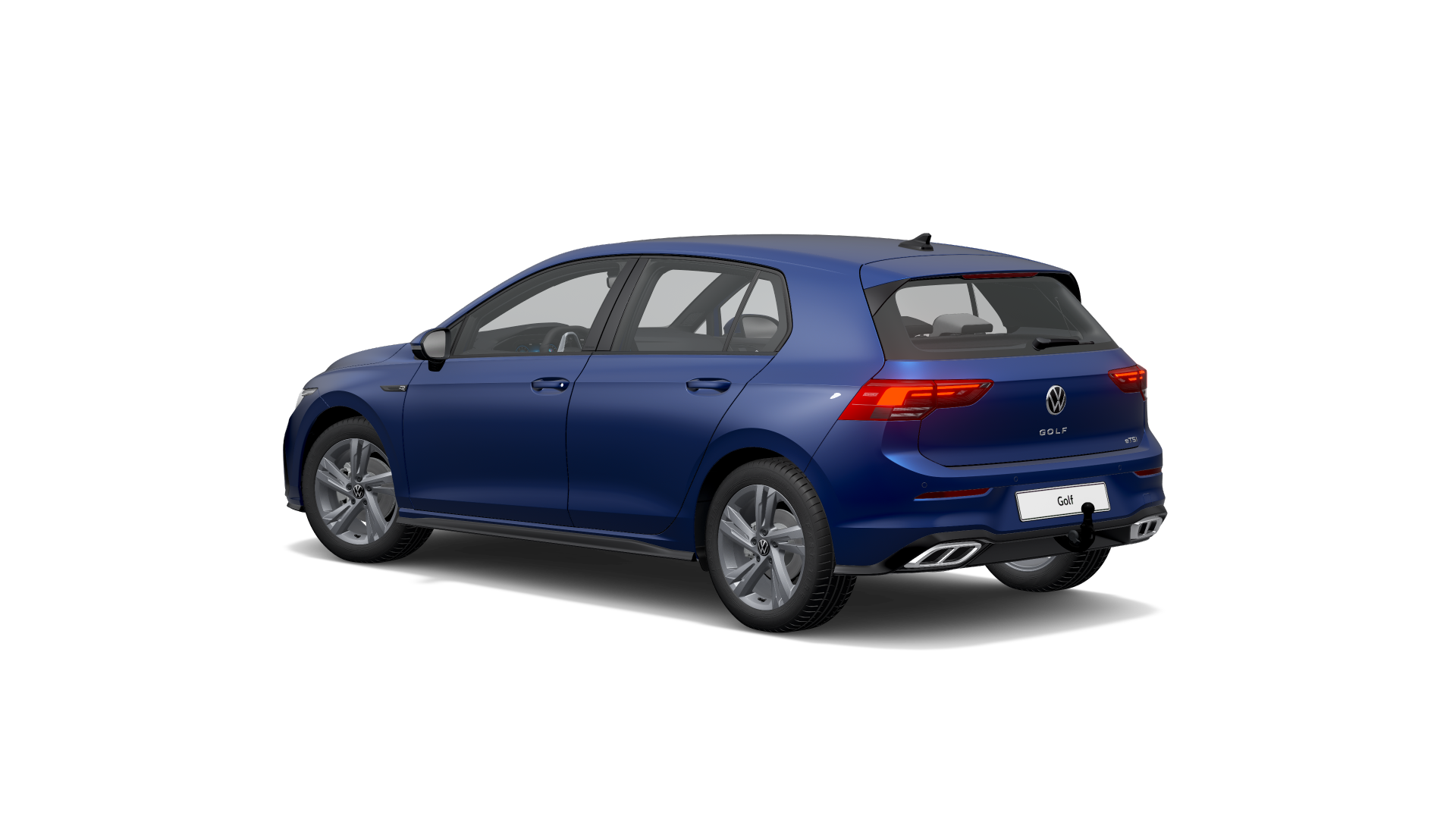 Volkswagen Golf 1.5 eTSI DSG R-Line