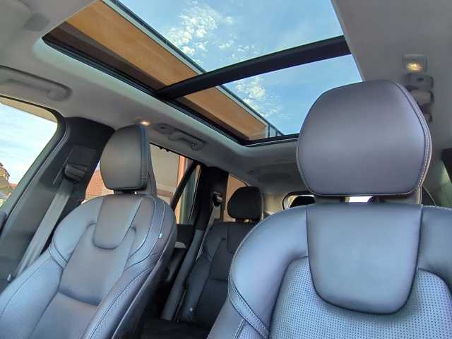 Volvo XC90 AWD Bright Ultimate