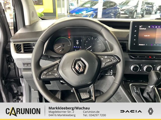 Renault Kangoo E-Tech Equilibre Equilibre