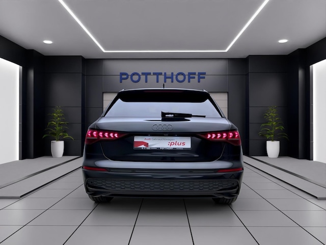 Audi A3 S-Tronic Sportback