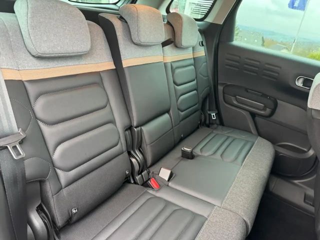 Citroën C3 Aircross Plus PureTech