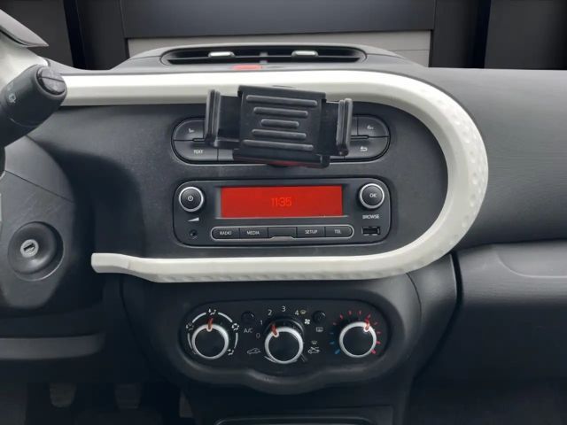 Renault Twingo Limited SCe 65