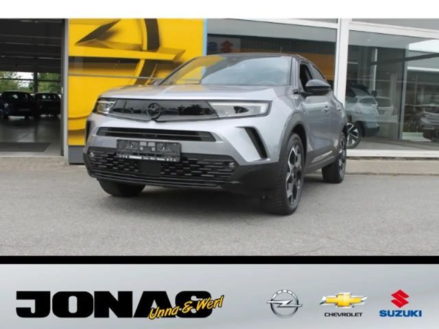 Opel Mokka 1.2 Turbo Ultimate