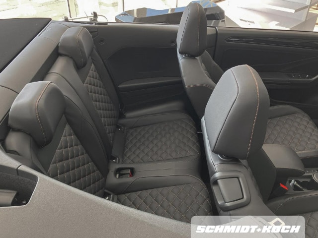 Volkswagen T-Roc 1.5 TSI Cabriolet R-Line