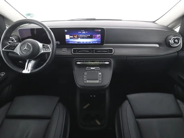 Mercedes-Benz V 300 AVANTGARDE Extralang