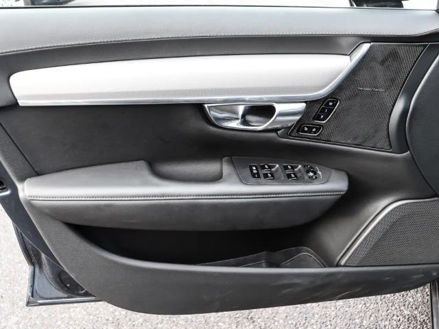 Volvo V90 AWD Bright Plus Recharge