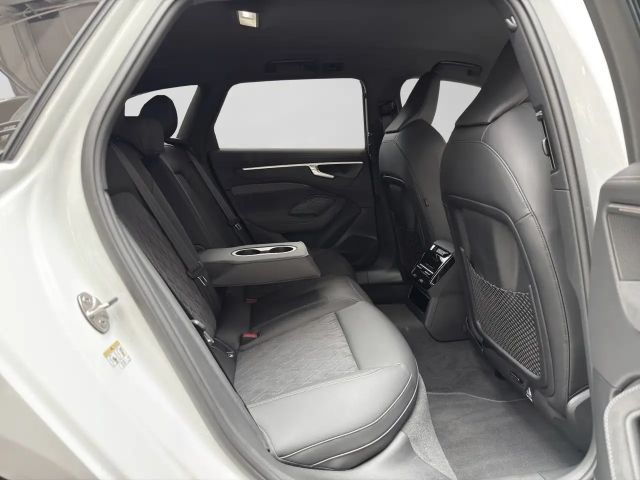 Audi A6 Quattro S-Line