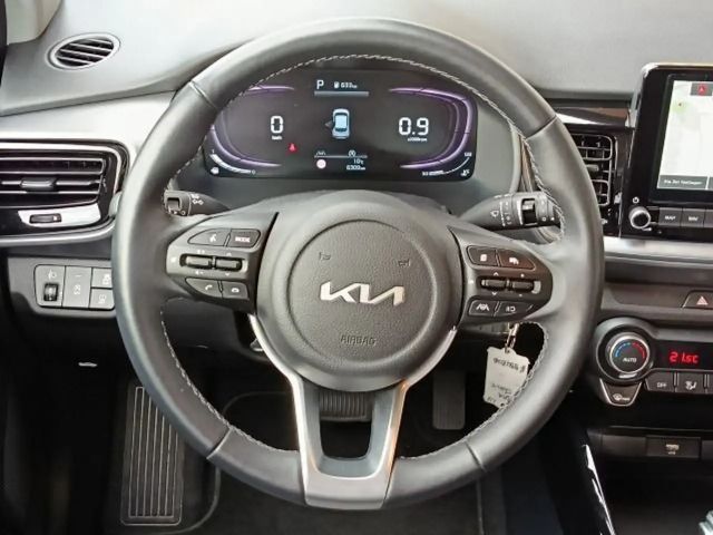 Kia Stonic Vision