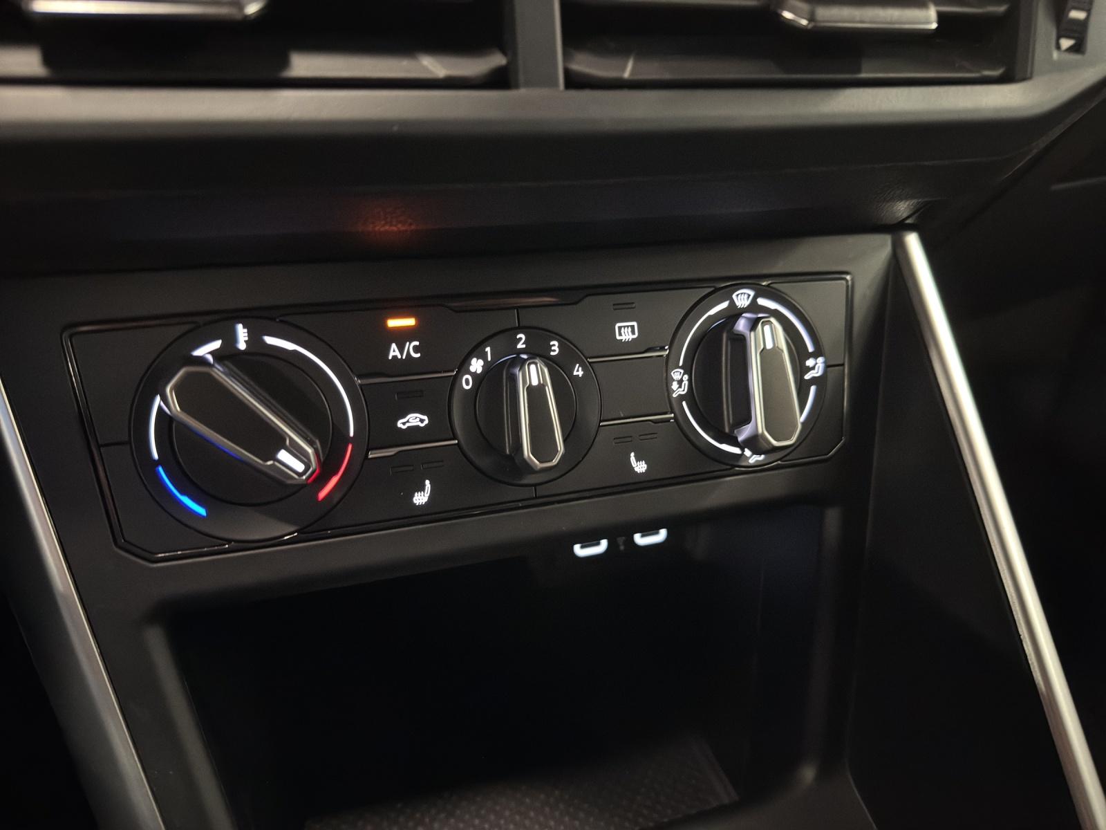 Volkswagen Polo 1.0 TSI DSG Life