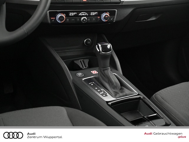 Audi Q2 35 TFSI S-Tronic