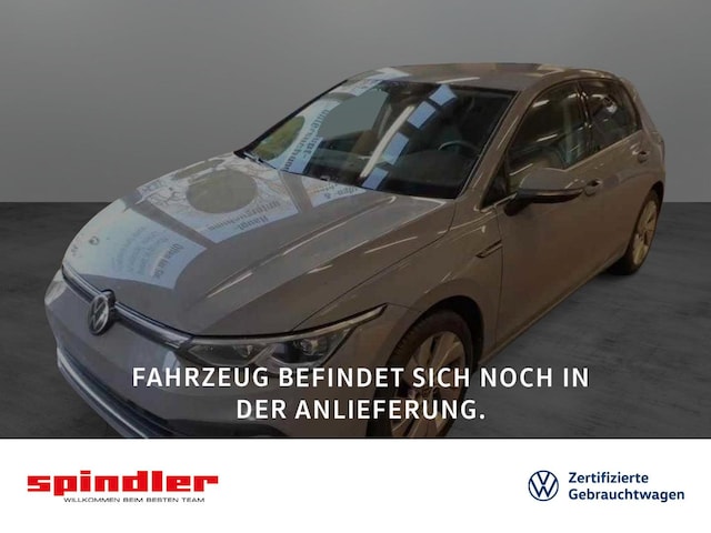 Volkswagen Golf 1.5 eTSI DSG Golf VIII Style