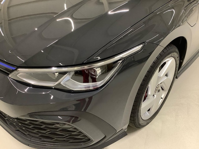 Volkswagen Golf DSG GTE Plus eHybrid