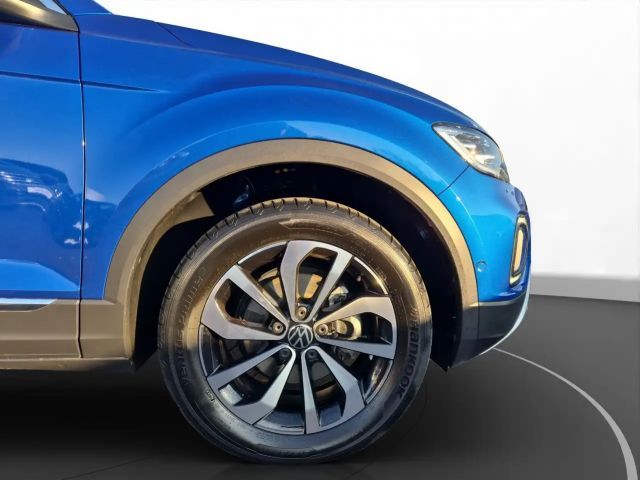 Volkswagen T-Roc 1.0 TSI