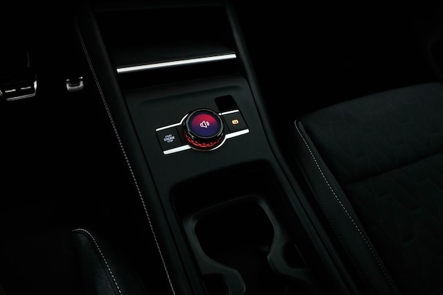 Volkswagen Tiguan 2.0 TDI DSG