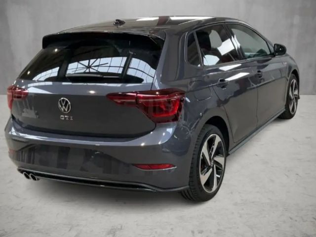 Volkswagen Polo DSG GTI IQ.Drive