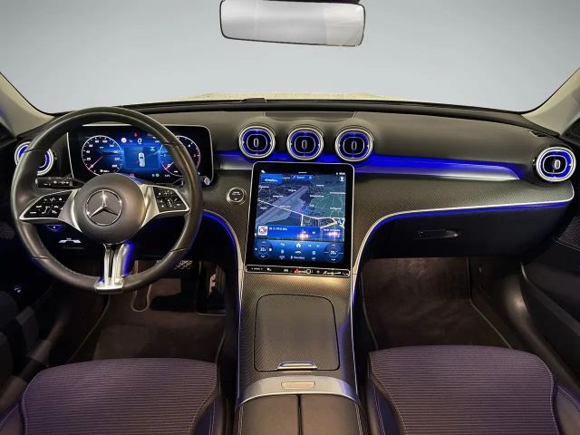 Mercedes-Benz C 200 C 200 d Estate