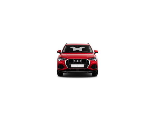Audi Q3 35 TDI S-Tronic