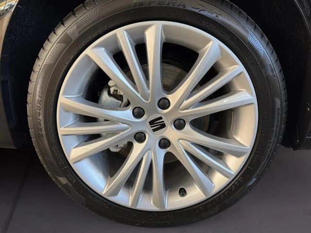 Seat Leon 1.5 TSI Style