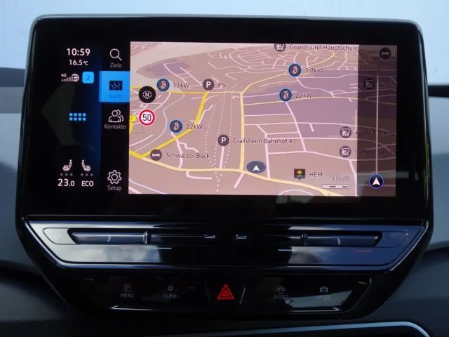 Volkswagen ID.3 77 KWh Performance Pro